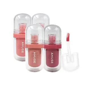 [어뮤즈] 젤핏 틴트 3.8g _G