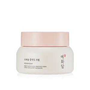예화담 고보습 클렌징 크림 200ml