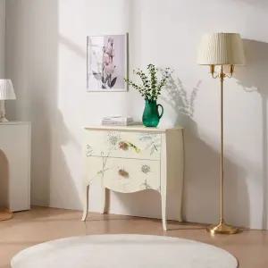 [더리체] 카리나 데코 01 협탁