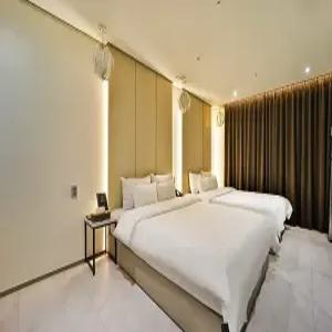 [경기] 화성시청 헤르메스 호텔(경기, 화성)