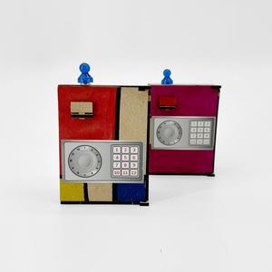 나만의 비밀금고 만들기