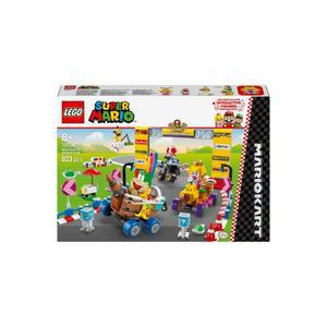 레고 슈퍼마리오 72036 마리오 카트 - 베이비피치와 그랑프리 세트