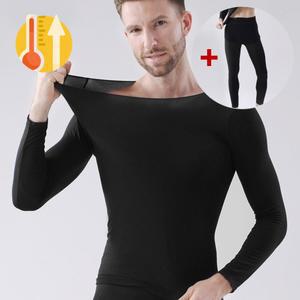 남자내복세트 발열 히트택 겨울 내의 상의 하의