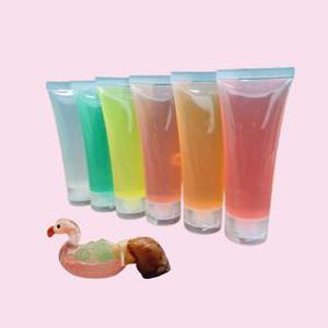 애완 달팽이 전용 수분 보충 후르츠 젤리