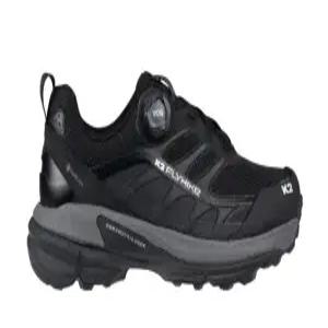 케이투 k2 남여공용 트레킹화 플라이하이크 매트릭스 FUS25G13Z1 블랙