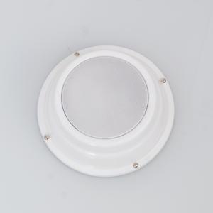 삼미 원형 노출 스피커 KC-03C 3W