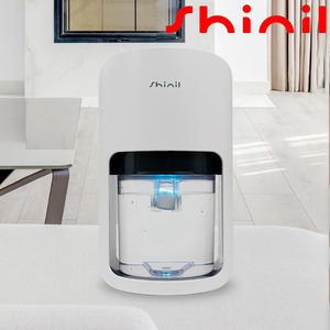 신일제습기 드레스룸 원룸 욕실 미니제습기 화장실용 베란다결로 옷장