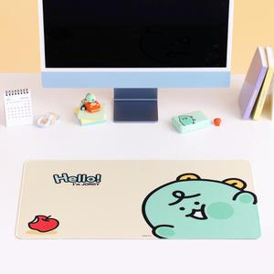 카카오프렌즈 KFP-100 죠르디 데스크 장패드