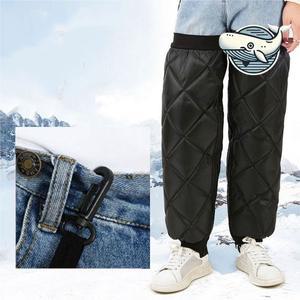 겨울토시 겨울용 발워머 발토시 따뜻한 보온 발온도보호대