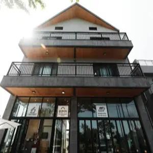 [제주 펜션] 제주 천년비자펜션 (함덕,김녕,세화)