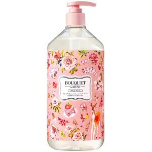 부케가르니 딥퍼퓸 볼륨 바디워시 화이트머스크 1000ml