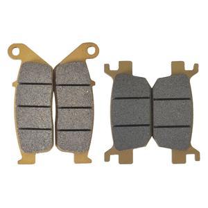 혼다 포르자 300 350 앞 브레이크 패드 21-25년 뒤 브레이크패드 프론트 리어 뒷 라이닝