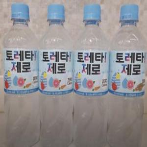 코카콜라 토레타 제로 500ml, 24개