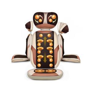 의자형 안마기 접이식 미니 마사지기 소형 의자형안마기