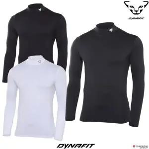 [다이나핏](센텀시티점)YMU23220[다이나핏]남성 애슬릿하이넥 베이스레이어 터틀넥 기능성 긴팔티셔츠(...