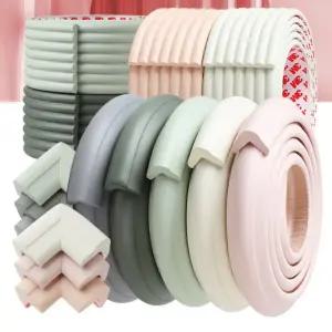 모서리보호대 안전쿠션 코너가드 테이블방지 아기보호/모서리/안전/부딪힘/방지/어린이/유아 거실 쿠션