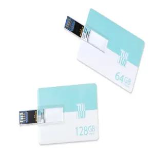 로로네 카드형 USB 3.0 USB허브