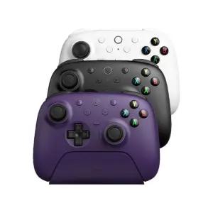 8bitdo 얼티메이트2 NS 무선 컨트롤러 게임패드 블루투스 팔얼블2 조이스틱