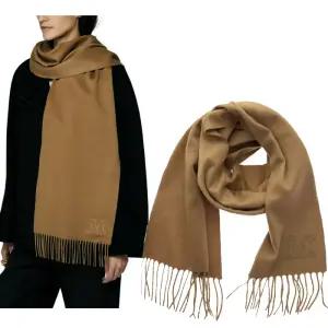 25FW 막스마라 웨스달리아 캐시미어 머플러/WSDALIA 013