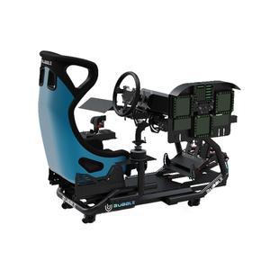 트러스트마스터 비행기 조이스틱 VG 항공 쓰러스트마스터 플라잉 필수템 컨트롤러