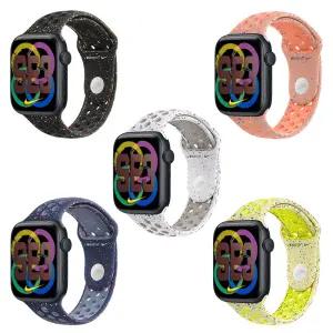 Apple Watch SE 3세대 GPS + Cellular 44mm 미드나이트 알루미늄 케이스/(Nike 스포츠 밴드 Edition 선택)
