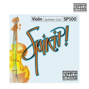 스피릿 바이올린 현세트 Spirit Violin String SET