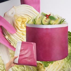 배추 김장 절임통 김장용 김치 매트 절임 다라이 준비물 중형 대형 버무리 놀이