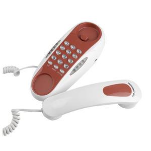 아이텍 벽걸이/탁상용 유선전화기 IK-710 벽걸이/탁상용 엘레베이터 승강기 비상통화