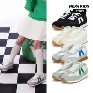 [네파키즈/택가69,000] KKC7605 조르노 스니커즈 본사직영