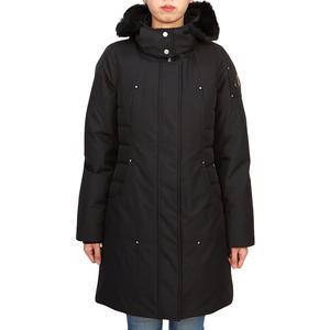 무스너클 여성 패딩 점퍼 M32LP223S 305