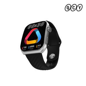 QCY GS 2 스마트워치 AOD 통화 AS 가능