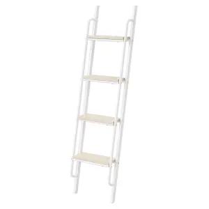 일루일루 3단 4단 철제 복층 이층 벙커 침대 사다리