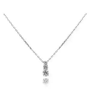 스와로브스키 목걸이 5414970 Attract Trilogy Round 여성목걸이 당일발송