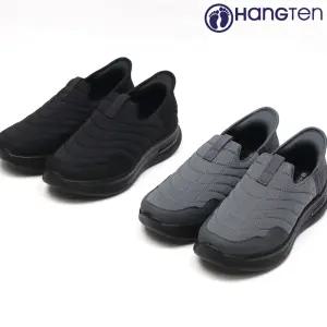 행텐3706 손안되고 신는 기모안감 남성 남자 겨울 패딩 방한화 슬립온 스니커즈 운동화 워킹화 여성 여자