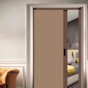 슬라이딩 도어 문 욕실 가벽 접이식 자바라 칸막이