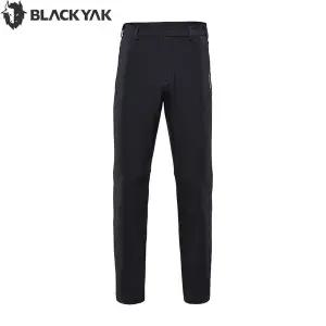블랙야크 남성 겨울 아웃도어 기모 등산바지 M프레나팬츠1 1BYPNW3015BK