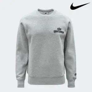 나이키 클럽 크루넥 겨울 기모 스웨트셔츠 HJ2174-063