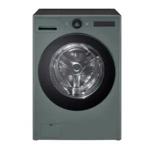 LG 트롬 오브제컬렉션 워시콤보 세탁 25kg 건조 15kg FH25GS 네이처 그린 바름(무료배송)