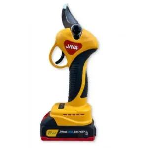 전지가위 리튬이온 충전식 (WFFOGB1)