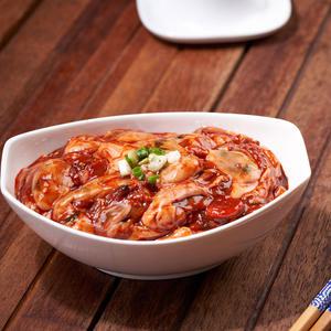 세모수 국내산 통영 어리굴젓 1kg