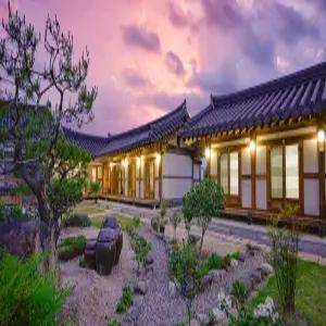 [경북] 경주 한옥1번가 한옥펜션(경북, 경주)