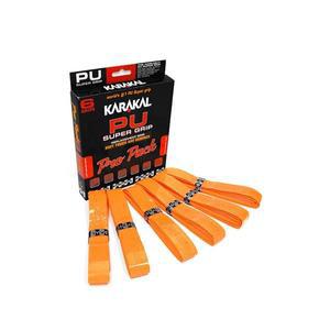 [카라칼]PU 슈퍼 오리지날 어소티드 6팩 오렌지(KA66569) 카라칼 쿠션그립..