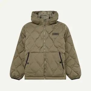 [행텐틴즈]후드 어니언 웰론 패딩점퍼_127(14490-010-804-46)