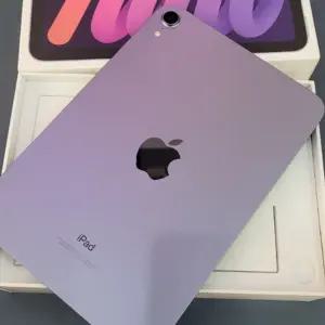 애플 아이패드 미니 6세대 64GB WiFi 색상선택 - 가나다