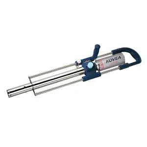 코베아 뉴볼케이노 가스토치 캠핑 가정용 부탄 KT-N2405