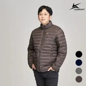 [NS홈쇼핑][코몽트] 웰론 경량패딩 자켓 5종택 1[35581436]