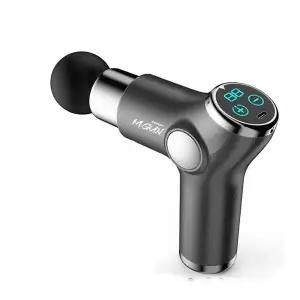 [골드스마일]미니 핸디 마사지건 휴대용 마사지기 소형 근육 이완기 마사지 기기