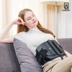 온바디 변비개선 의료기기 임상시험완료