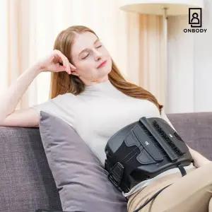 온바디 변비개선 의료기기 임상시험완료