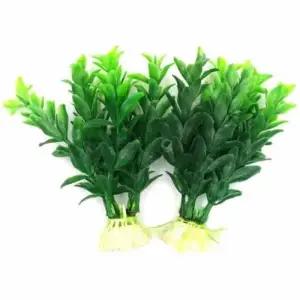 수조 장식 수초 S 수족관 인테리어 식물 아쿠아리움 장식품 WFKM5ED
